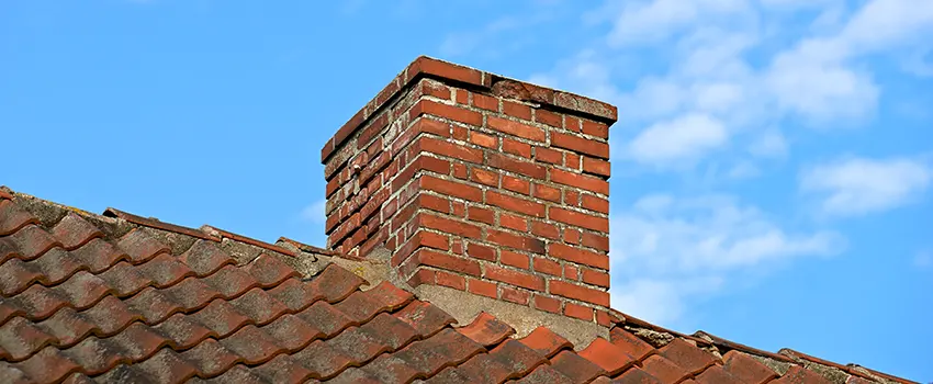 Flue Tiles Cracked Repair Services near Me in Montreal, QC
