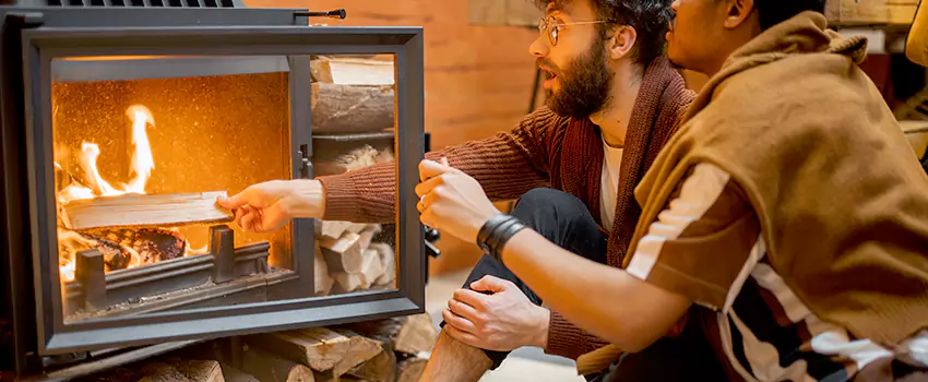 Benefits of Harman Stoves Fireplace in Montreal, Quebec