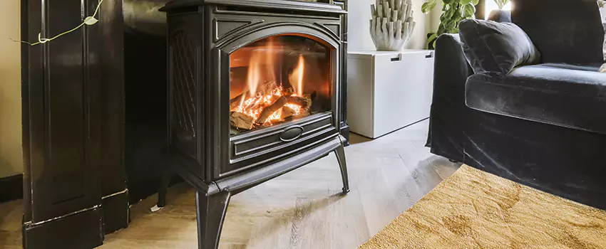 Cost of Hearthstone Stoves Fireplace Services in Montreal, Quebec