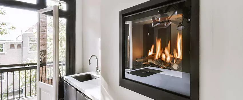 Heatilator Outdoor Fireplace Services in Montreal, Quebec