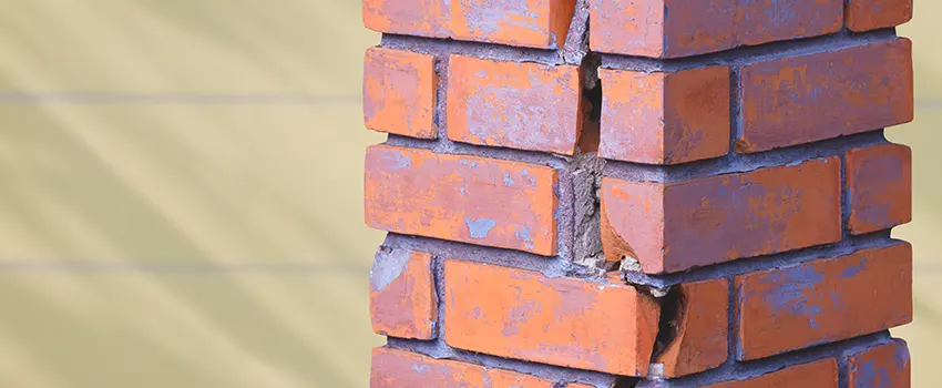 Leaking Chimney Repair And Replacement Cost in Montreal, Quebec