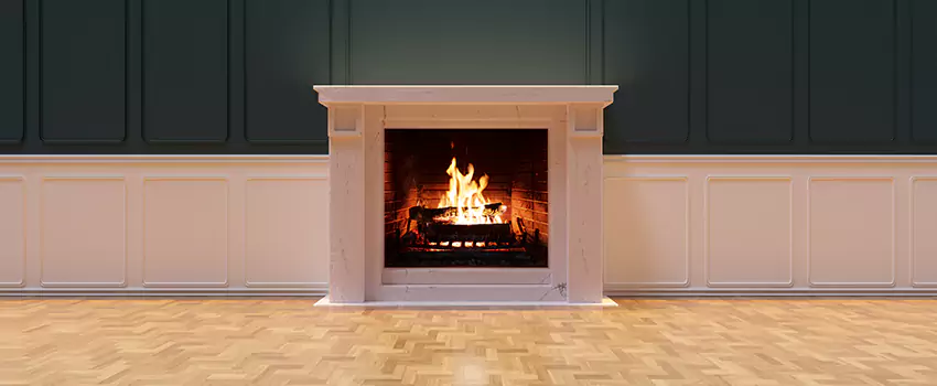 Napoleon Electric Fireplaces Inspection Service in Montreal, Quebec