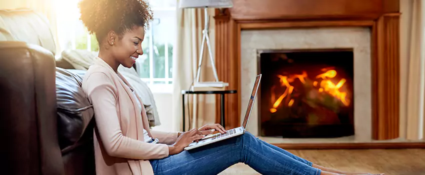 Cost-Effective Osburn Fireplace Installation and Repair in Montreal, QC