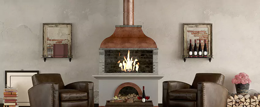 Benefits of Pacific Energy Fireplace in Montreal, Quebec