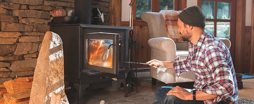 Cost of Pellet Fireplace Installation Services in Montreal, QC