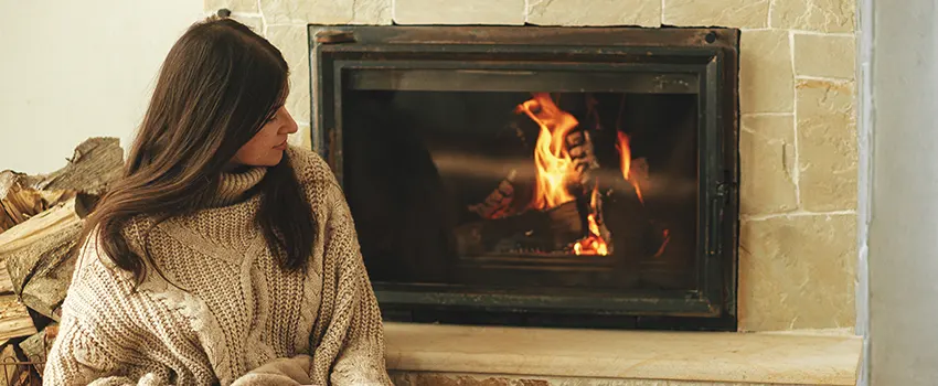 Regency Outdoor Fireplace Products Maintenance and Replacement Services in Montreal, Quebec