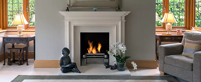 RSF Fireplaces Maintenance and Repair in Montreal, Quebec