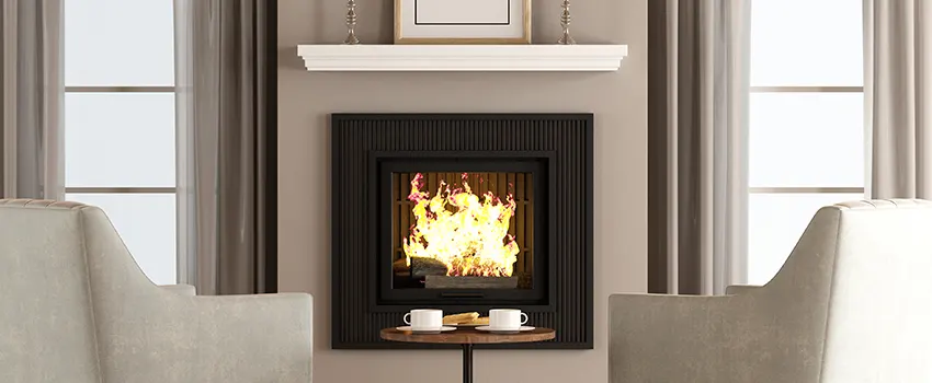 Superior Outdoor Fireplace Repair in Montreal, QC