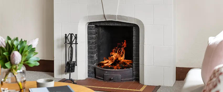 Valor Fireplaces and Stove Repair in Montreal, QC