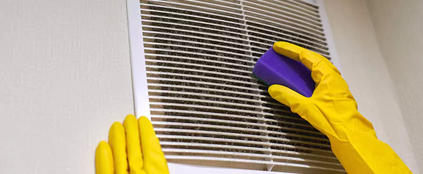 Vent Cleaning Company in Montreal, QC