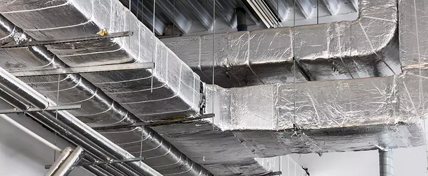 Vent Dust Cleaning Cost in Montreal, QC