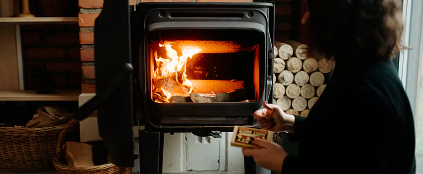 Key Features of Vermont Castings Fireplaces in Montreal, QC