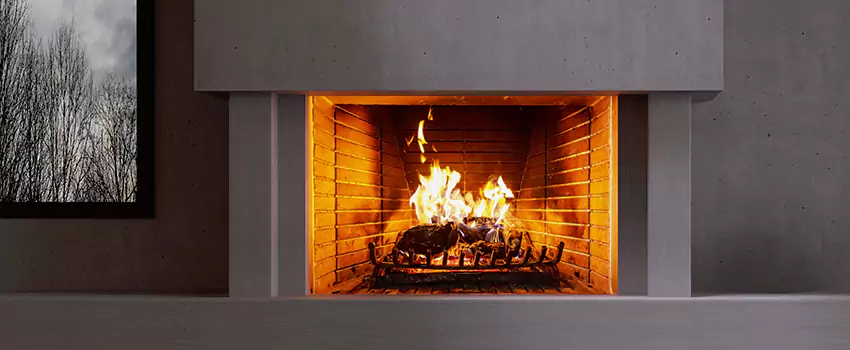 Indoor Wood Burning Furnace Repair and Installation in Rosemont-La Petite-Patrie, Quebec