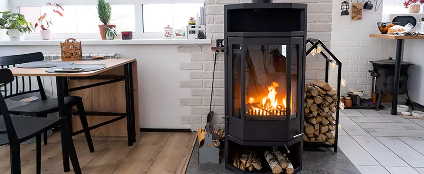 Wood Stove Firebox Installation Services in Montreal, QC