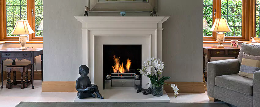 Astria Open-Hearth Wood Fireplaces Services in Montreal, QC