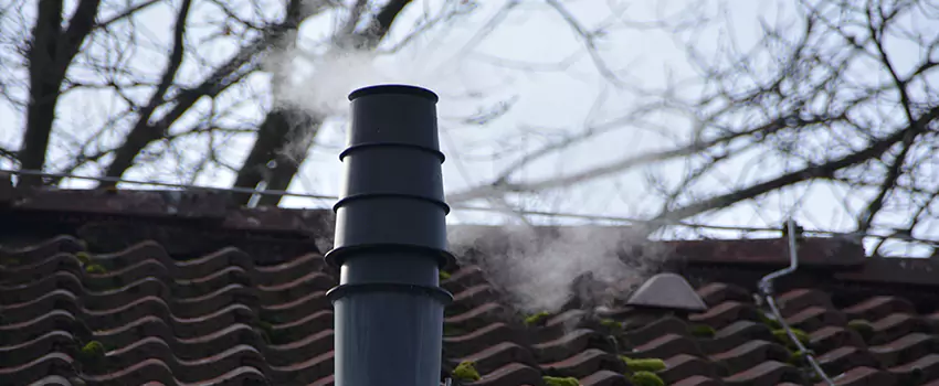 Broken Chimney Animal Screen Repair And Installation in Montreal, QC