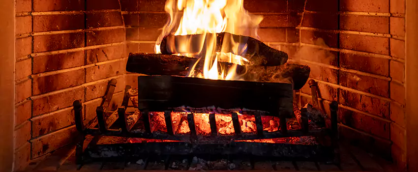 Chimney Ash Dump Cover Repair Services in Montreal, QC