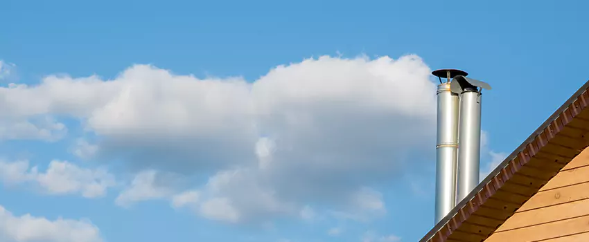 Chimney Cap Bird Guard Repair in Rosemont-La Petite-Patrie, Quebec