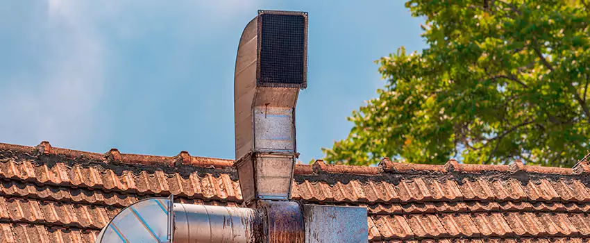 Chimney Cleaning Cost in Montreal, Quebec