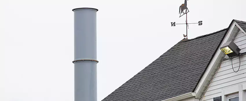 Multi-flue Chimney Caps Installation And Repair in Montreal, QC