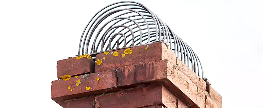 Chimney Crown Problems in Montreal, Quebec