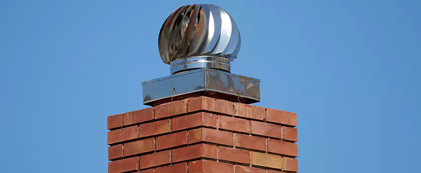 Chimney Damper Hinge Repair in Montreal, QC
