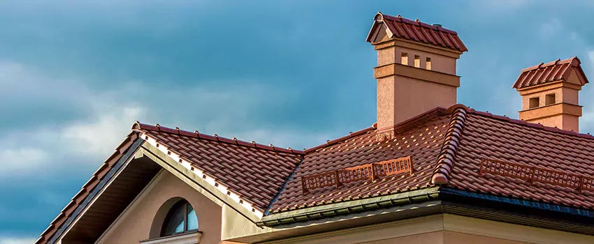 Residential Chimney Services in Montreal, Quebec