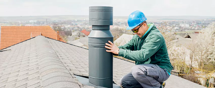 Insulated Chimney Liner Services in Montreal, QC