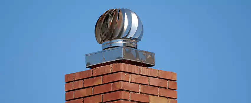 Chimney Flue Rebuild Services in Montreal, Quebec