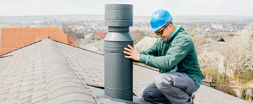 Chimney Repair Cost in Montreal, QC