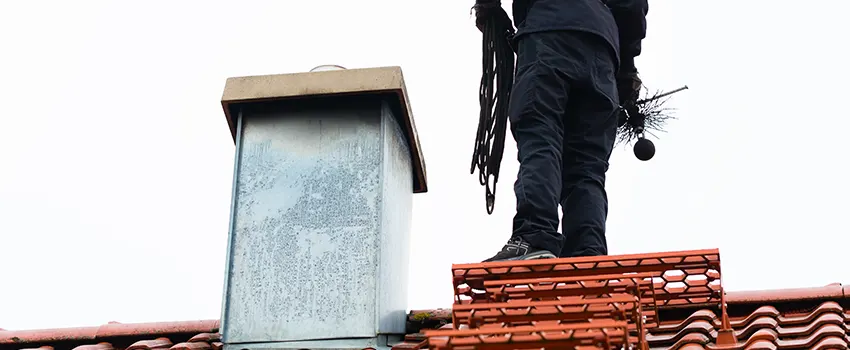 Modern Chimney Sweeping Techniques in Montreal, Quebec