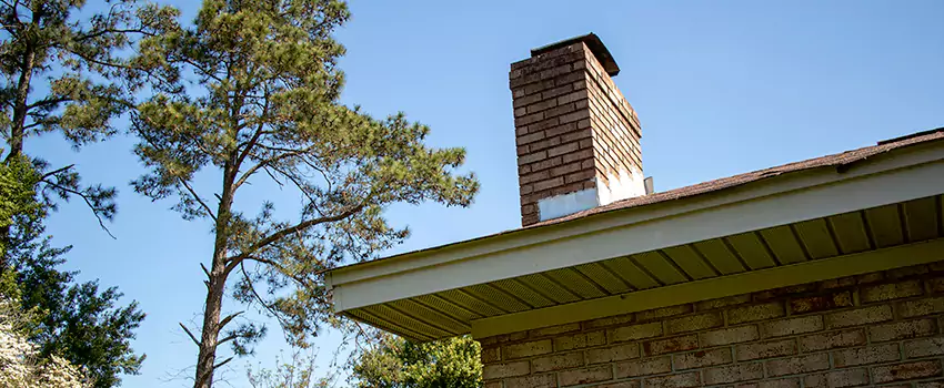 Brick Chimney Sweep Near Me in Montreal, QC