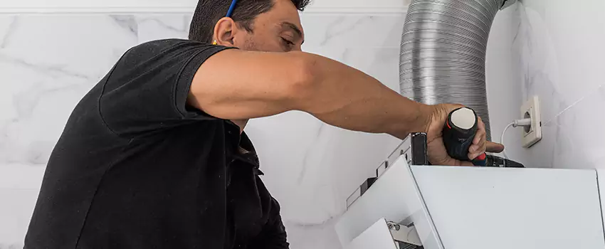 Dryer Vent Blockage Cleaning in Rosemont-La Petite-Patrie, QC