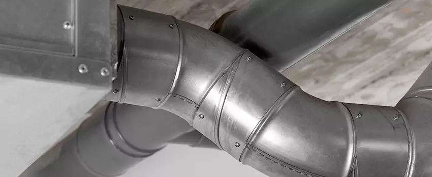 Dryer Vent Blockage Inspection in Montreal, QC