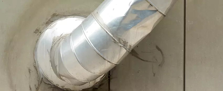 Dryer Vent Repair Process in Montreal, QC