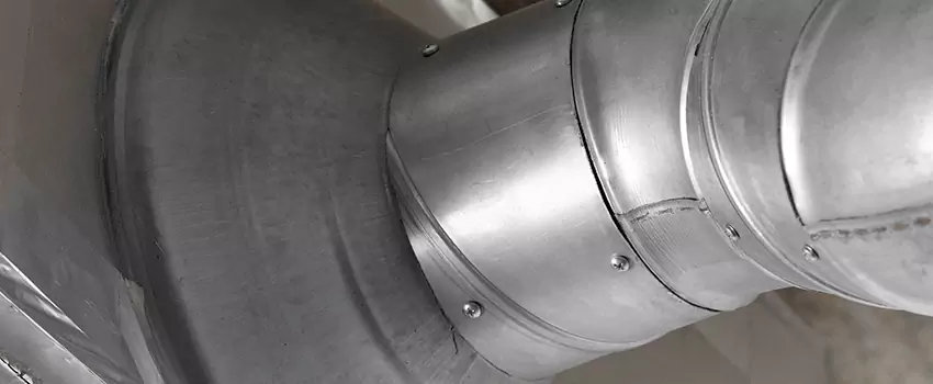 Best Dryer Vent Replacement Company in Montreal, QC