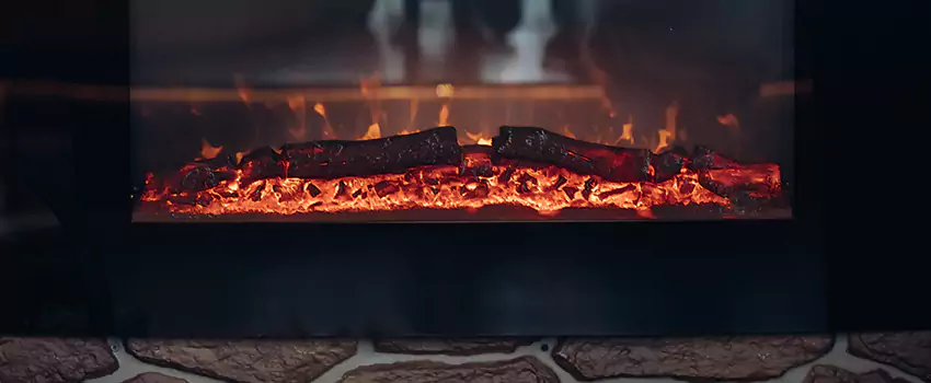 Cost of Electric Fireplace Repair Service in Montreal, Quebec