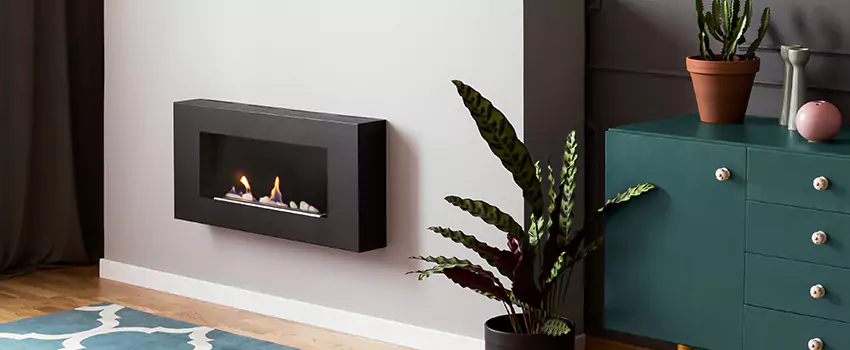Cost of Ethanol Fireplace Repair And Installation Services in Montreal, QC