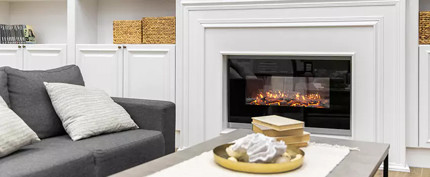 Professional Fireplace Maintenance Contractors in Rosemont-La Petite-Patrie, QC