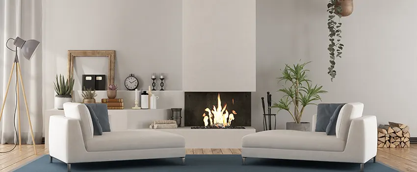 Decorative Fireplace Crystals Services in Montreal, Quebec