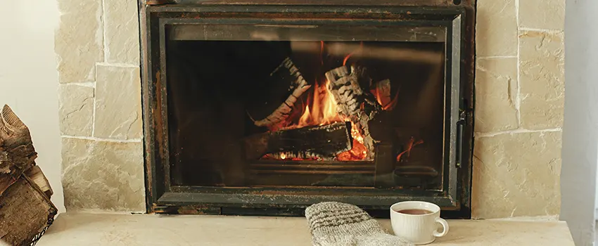 Fireplace Door Handle Replacements Services in Montreal, Quebec