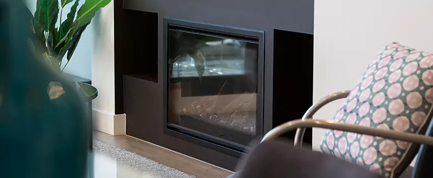 Gas Fireplace Installation in Montreal, QC