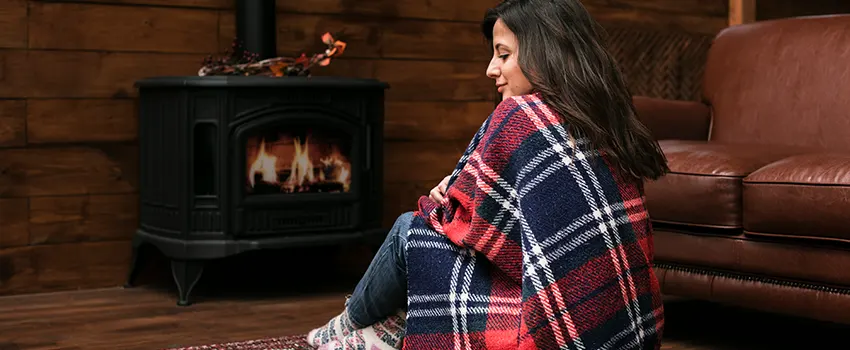 Fireplace Firebox Grate Replacement Services  in Montreal, Quebec