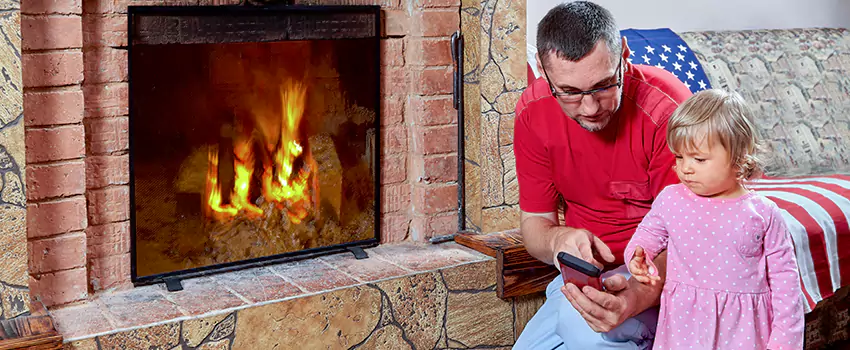 Fireplace Safety Locks For Kids in Montreal, QC