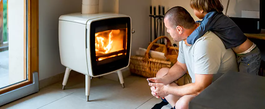 Fireplace Flue Maintenance Services in Montreal, QC