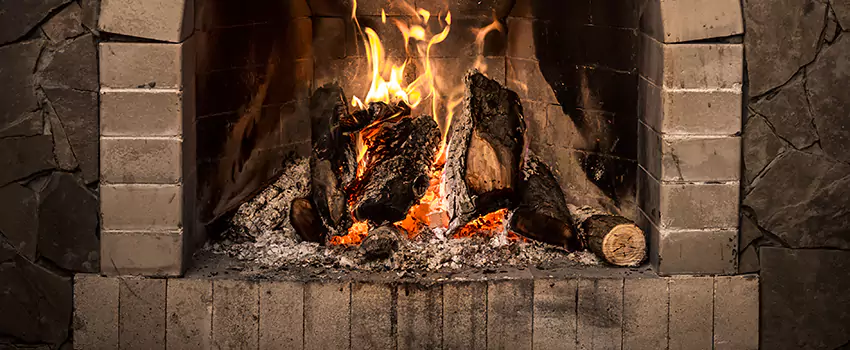Cost of Rebuilding A Fireplace in Montreal, Quebec