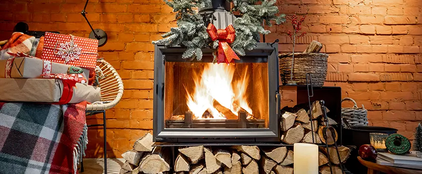 Steel Fireplace Grate Repair And Replacement Services in Montreal, Quebec