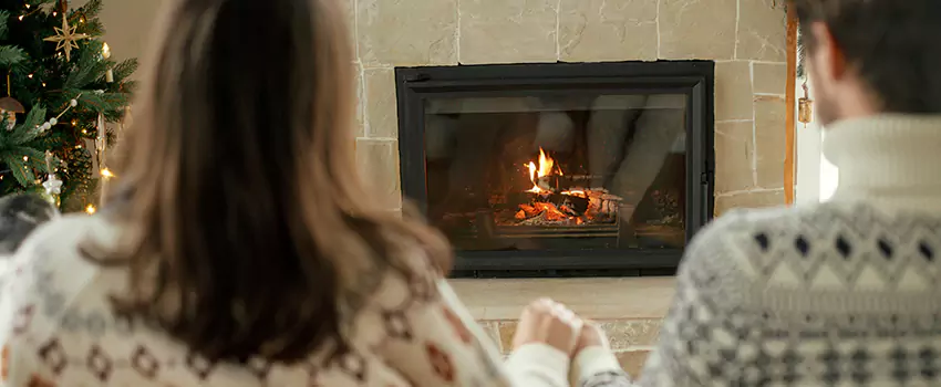 Fireplace Firebox Refurbish & Restore Services in Montreal, Quebec