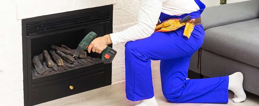 Fireplace Safety Inspection Specialists in Montreal, Quebec