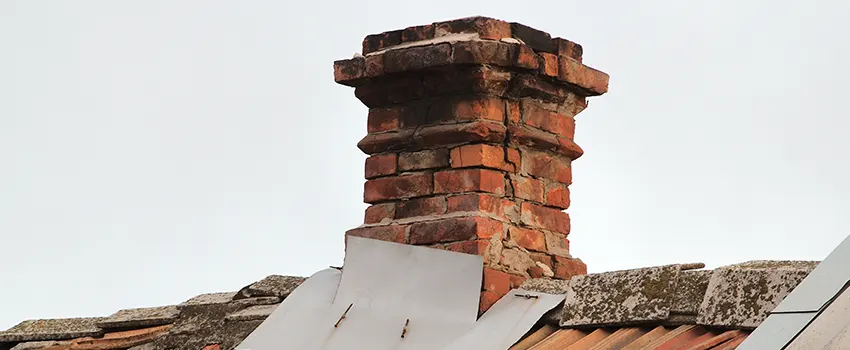 Cost of Fixing Blocked Chimney in Montreal, Quebec